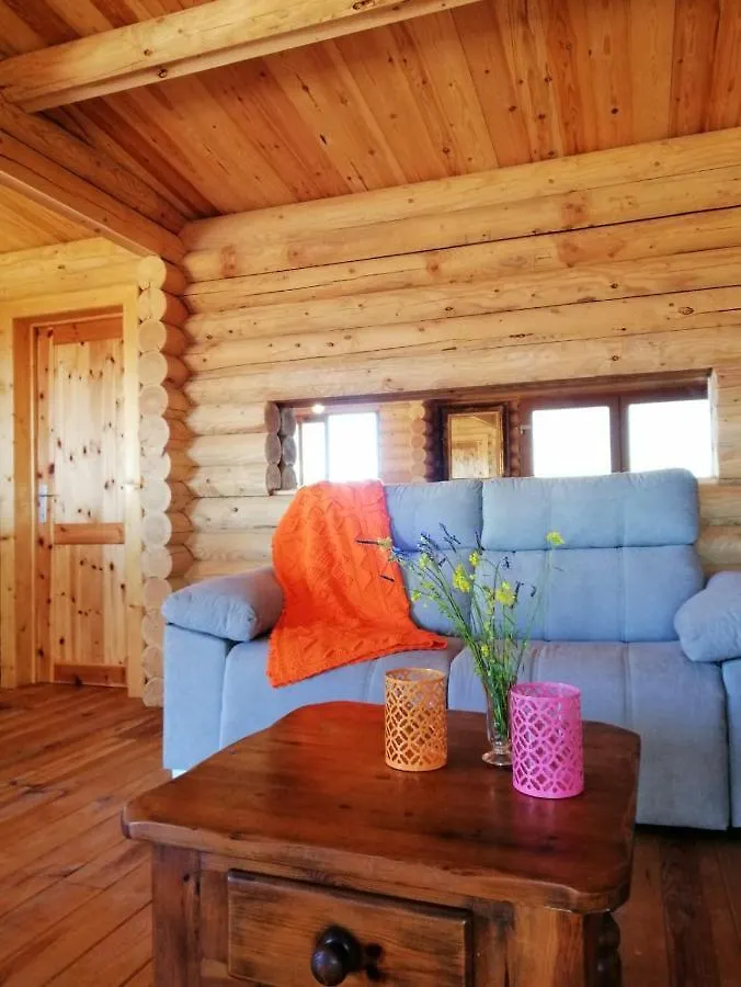 Country house Ca'Lila Guest House Pulpi