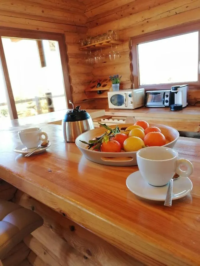 Ca'Lila Guest House Pulpi 0*,  Spain