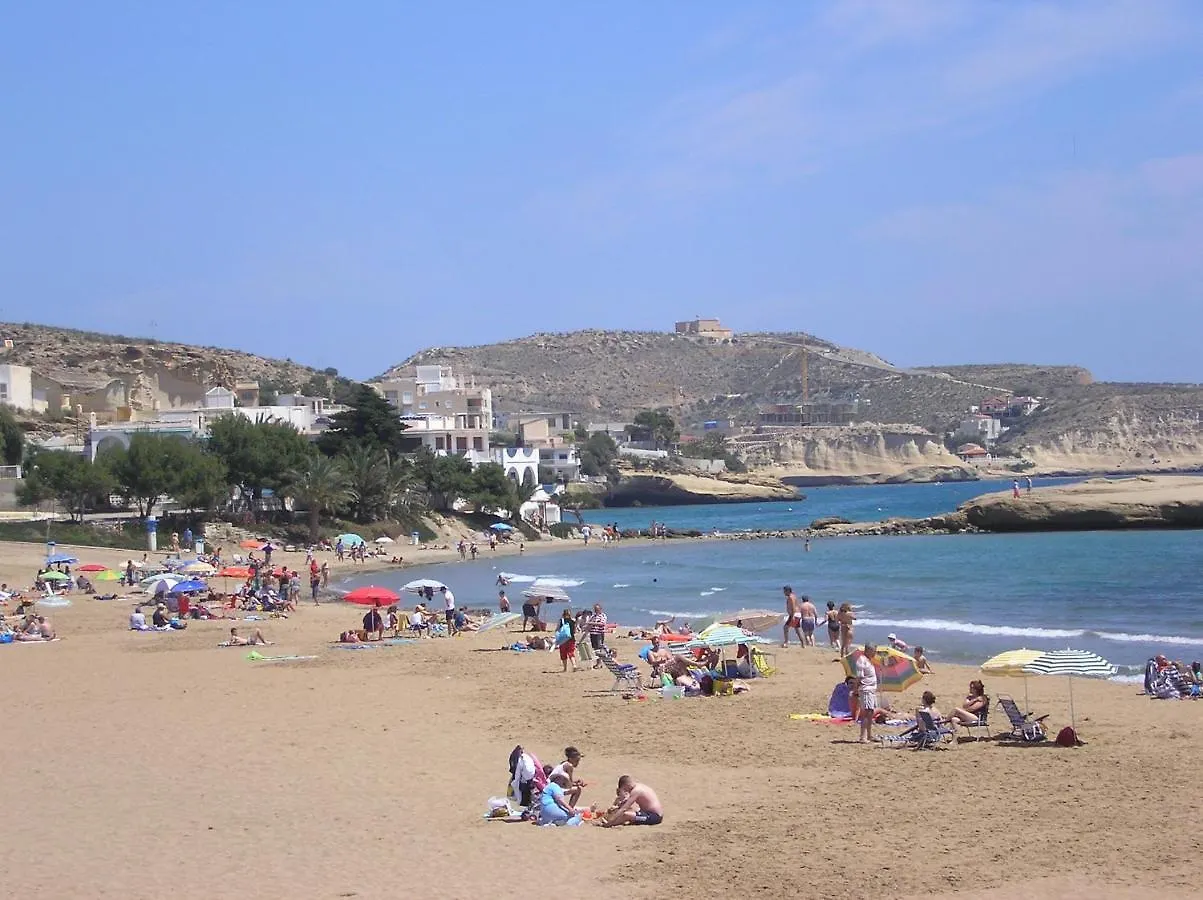 Ca'Lila Guest House Pulpi Spain