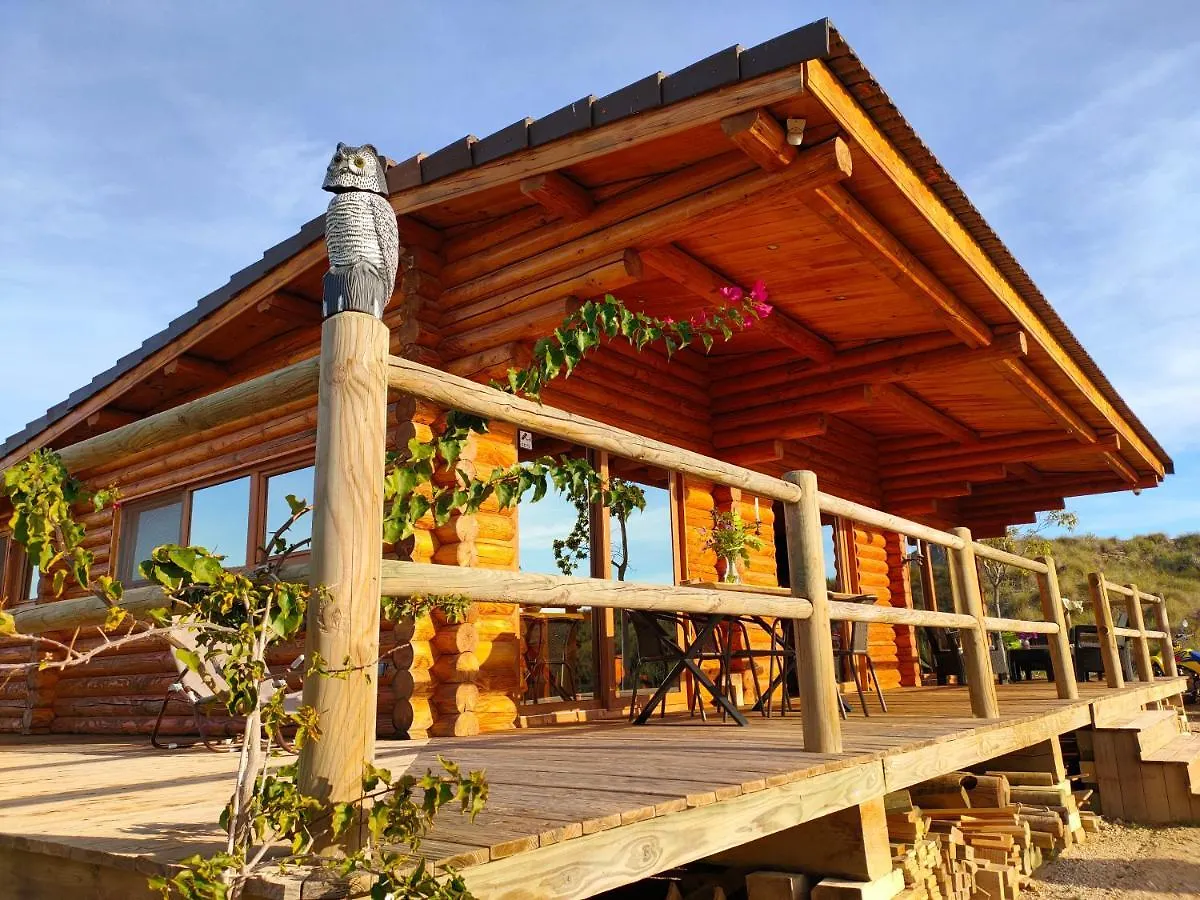 Ca'Lila Guest House Pulpi